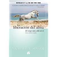La Liberación Del Alma: El viaje más allá de ti mismo (Advaita)